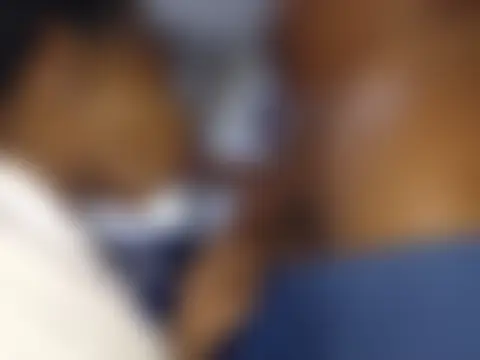 fisher's Webcam Show