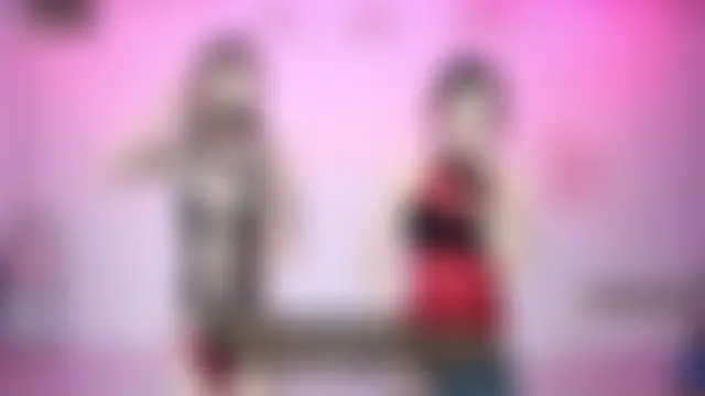 CM---001's Webcam Show