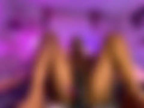 VixenCapri's Webcam Show