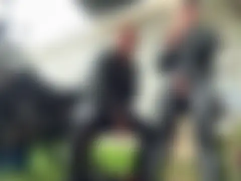 Neil_and_isaac's Webcam Show