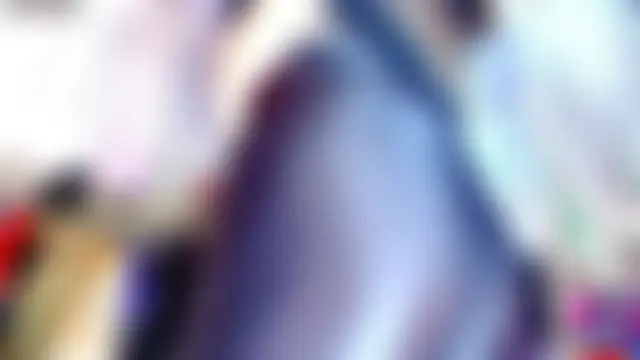 LatexDevil_Blondie's Webcam Show