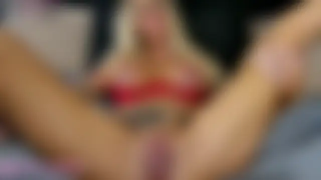 blondiluvsanal's Live Sex Cam Show