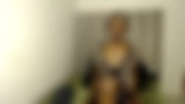 Trans_fairy's Webcam Show