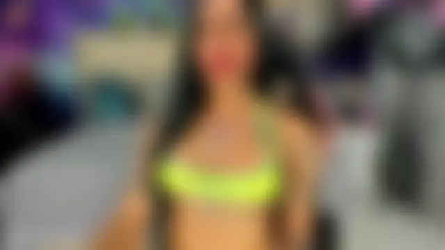 Nella_Dolls' Webcam Show