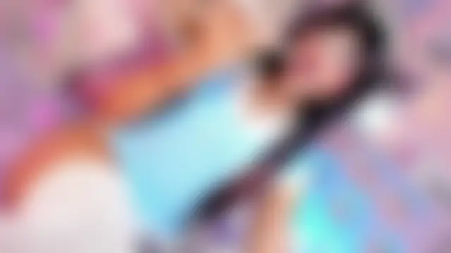 Cute_Roxxy's Webcam Show