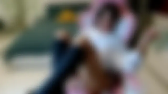 DeaNass' Live Sex Cam Show