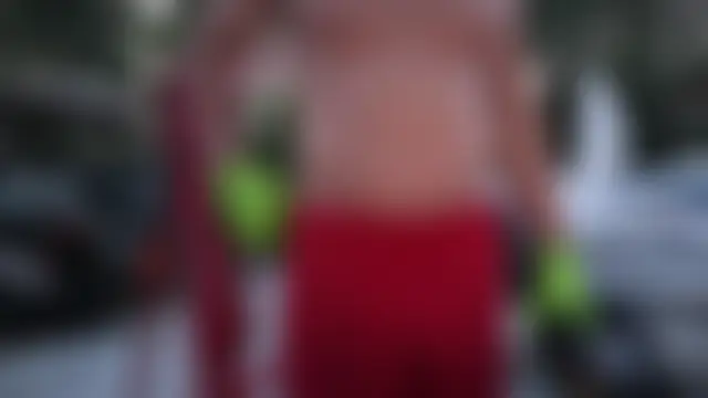 Vickiebee's Webcam Show