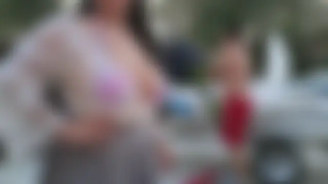 Vickiebee's Webcam Show