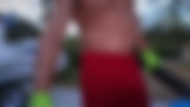 Vickiebee's Webcam Show