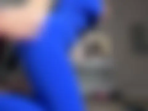 meggsworld's Webcam Show