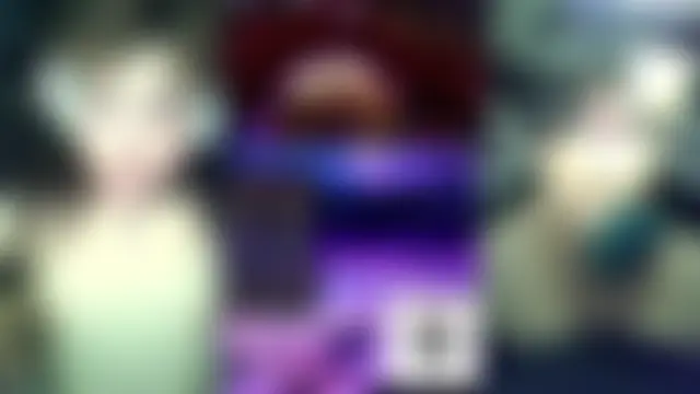 Solumi's Live Sex Cam Show