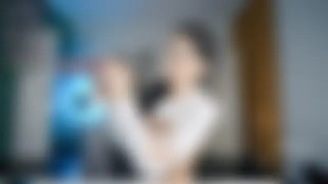 baeasian's Webcam Show