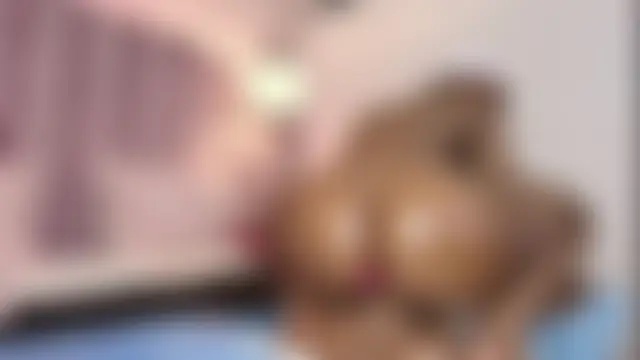 HallyBans' Webcam Show