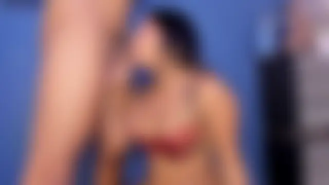 BeMyLover3's Webcam Show