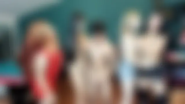 theorder-ofladys' Webcam Show