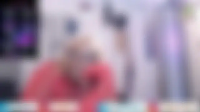 SamXTeck's Webcam Show