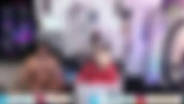 SamXTeck's Webcam Show