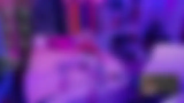 MissRomero's Live Sex Cam Show