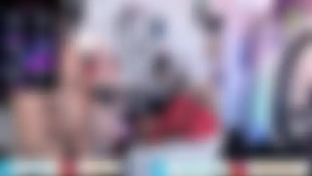 SamXTeck's Webcam Show