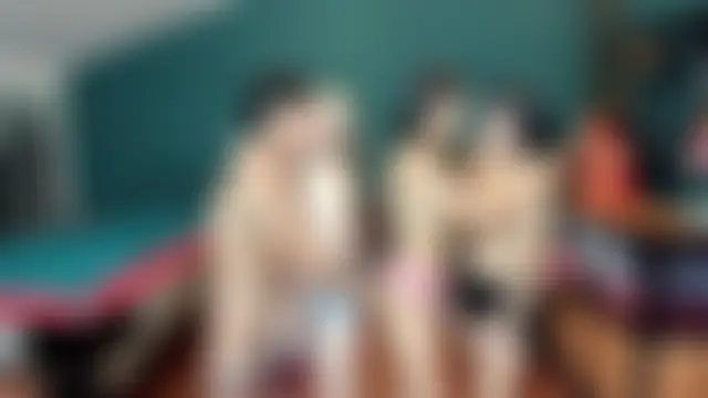 theorder-ofladys' Live Sex Cam Show