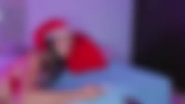 Cuteprincess21's Webcam Show