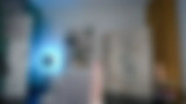 baeasian's Webcam Show