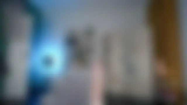 baeasian's Webcam Show