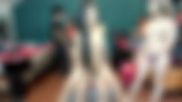 theorder-ofladys' Webcam Show