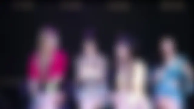 Emerald_Girls' Webcam Show