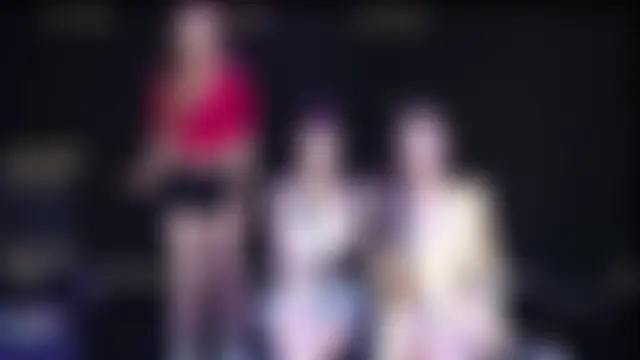 Emerald_Girls' Webcam Show