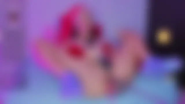 Cuteprincess21's Webcam Show