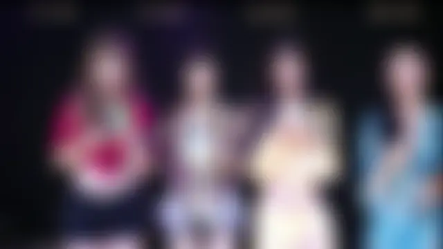 Emerald_Girls' Webcam Show