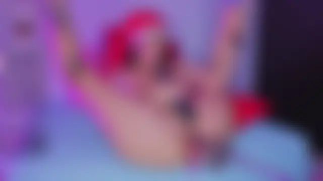 Cuteprincess21's Webcam Show