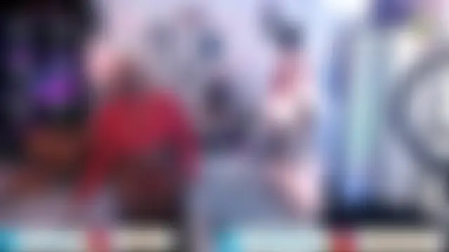 SamXTeck's Webcam Show