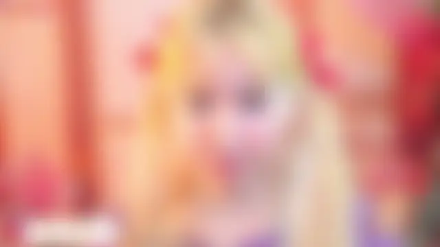 Pinkie_Princes' Webcam Show