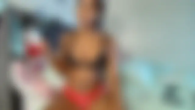 Naomiruty's Webcam Show