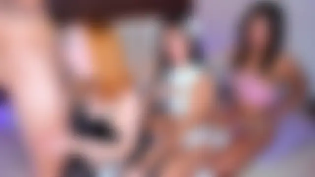 Start_party's Webcam Show