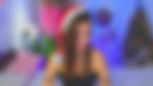 EvaHair's Live Sex Cam Show