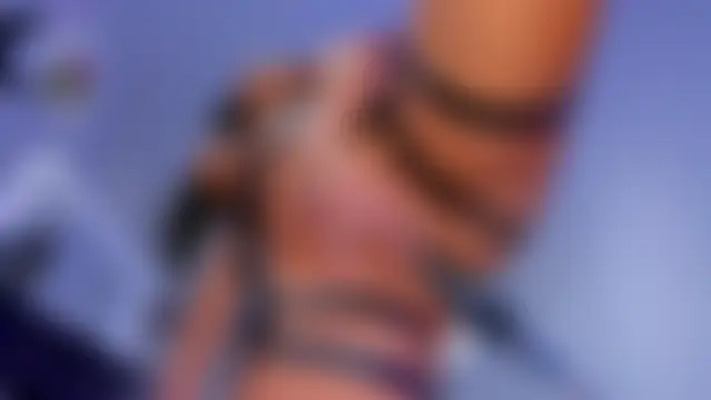 Dakota_Blare's Webcam Show