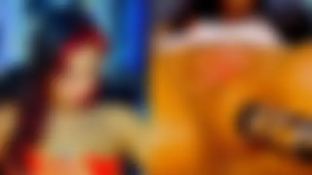 DesereaRose's Live Sex Cam Show