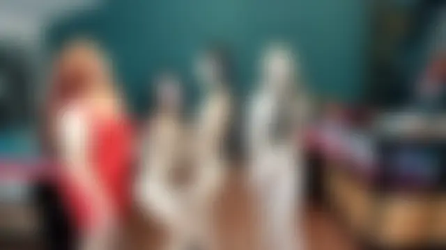 theorder-ofladys' Live Sex Cam Show