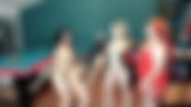 theorder-ofladys' Webcam Show