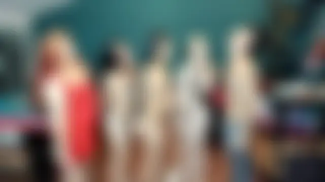 theorder-ofladys' Webcam Show