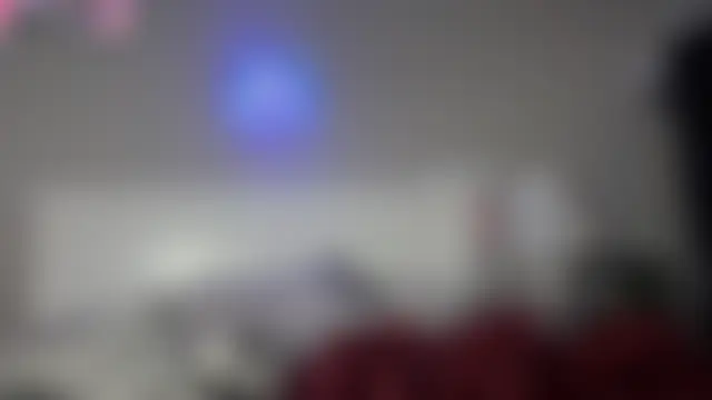 VoodooTrix's Webcam Show