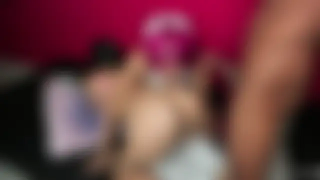 sexy_latinas_69's Webcam Show