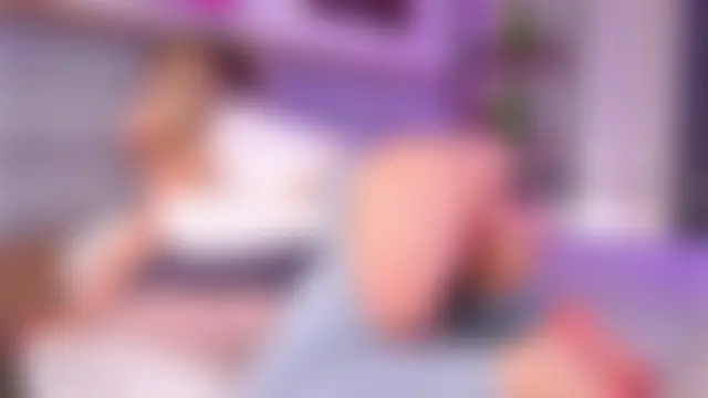 LiliBanger's Webcam Show