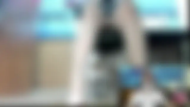 Office_Sexy's Live Sex Cam Show