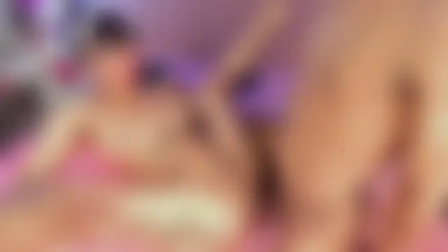 Liah_Marthina's Webcam Show