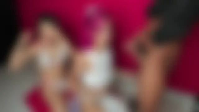 sexy_latinas_69's Webcam Show