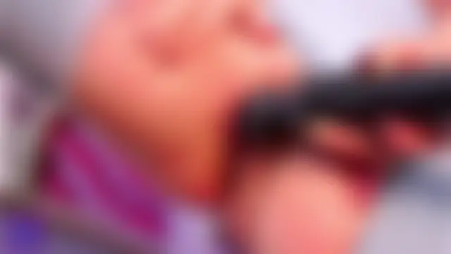 LiliBanger's Webcam Show